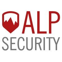 ALP Security, s.r.o. logo - Similar company to Neatech