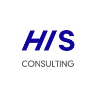 HIS Brasil Consulting logo - Similar company to Authent Rh