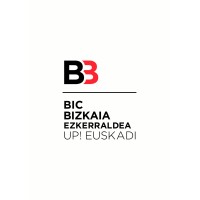 BIC BIZKAIA EZKERRALDEA logo - Similar company to Basque Food Laboratory