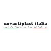 Novartiplast Italia s.p.a. logo - Similar company to Masai Project