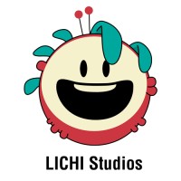 Lichi Animation Studios logo - Similar company to Animation Leap