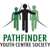 Pathfinder Youth Centre Society logo - Similar company to The Sassy Carmen Foundation