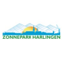 Coöperatie Zonnepark Harlingen U.A. logo
