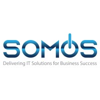 SOMOS Technology, Inc. logo - Similar company to Aomos