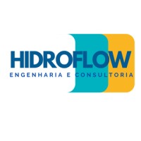 Hidroflow Engenharia e Consultoria logo - Similar company to Hidrocontrol
