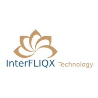 Interfliqx Technology logo - Similar company to Arion Digital Solutions (Pvt) Ltd