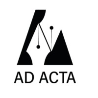 AD ACTA logo - Similar company to Adacta Consulting