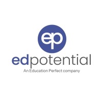 EdPotential logo - Similar company to 2Iq
