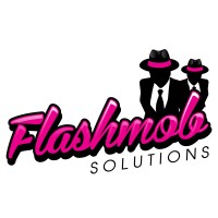 Flashmob Solutions logo - Similar company to U-Build Enterprises Inc.