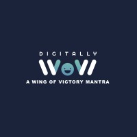 Digitally Wow logo - Similar company to Edneed