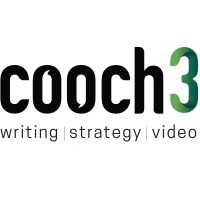 Cooch Creative logo - Similar company to Likeable Creative