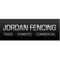 Jordan Fencing Ltd logo - Similar company to Tay-Dal Surfacing Limited