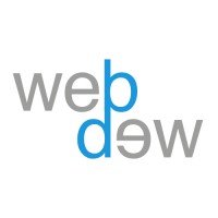 webdew ab logo - Similar company to Webdew