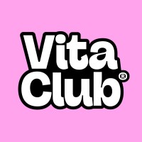 Vita Club Prebiotic Soda logo - Similar company to The Gutsy Captain Company