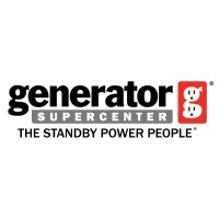 GENERATOR SUPERCENTER OF TULSA logo - Similar company to Kuranda Dog & Cat Beds