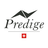 Predige SA logo - Similar company to Biences Swiss Cosmetics S.A.
