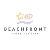 Beachfront Fewos & Immos auf Sylt logo - Similar company to Sturmhaube