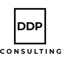 DDP Consulting logo - Similar company to Cyber3