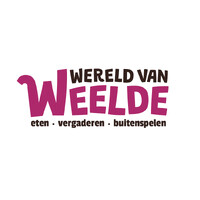 Wereld van Weelde logo - Similar company to Baomao