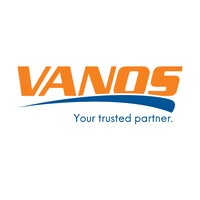 VANOS logo - Similar company to Prime Products