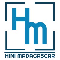 HINI Madagascar logo - Similar company to Optimada