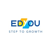 Edyou logo - Similar company to Ebda Edu For Development And Training