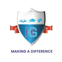 Holy Grace Academy logo - Similar company to National Institute Of Technology, Tiruchirappalli