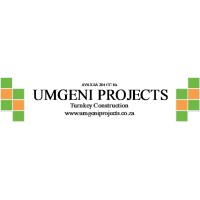 UMGENI PROJECTS logo - Similar company to Boago Infrastructure (Pty) Ltd