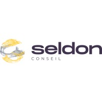 SELDON Conseil logo - Similar company to Frame Mates