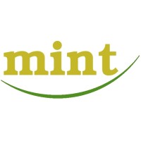 Mint Seismic logo - Similar company to Wm Seismic Solutions