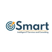 Smart Tecnologia logo - Similar company to Ares Control