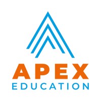 Apex Education logo - Similar company to West Earlham Junior School