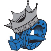 Valve King logo - Similar company to Hydromax Inc