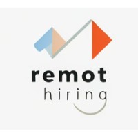 RemoteHiring logo - Similar company to Ohana Technologies India Pvt Ltd