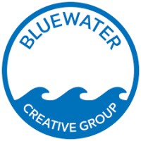 Bluewater Creative Group, Inc. logo - Similar company to Bluetoad Inc.