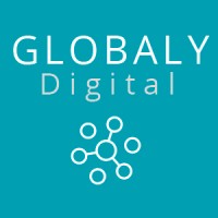 Globaly Digital logo - Similar company to Goveo