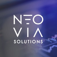 Neovia Solutions logo - Similar company to Mais Telecom