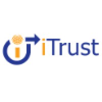 iTrust logo - Similar company to Itrust Holdings Inc.