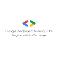 Google Developer Student Club - BIT Bangalore logo - Similar company to Kalki Technologies