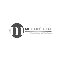 MCJ INDÚSTRIA logo - Similar company to Grupo Mcj