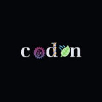 Codon logo - Similar company to Biotechon