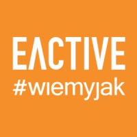 EACTIVE #wiemyjak logo - Similar company to Netim