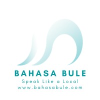 Bahasa Bule logo - Similar company to Syncsmartly