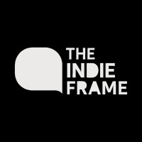 The Indie Frame logo - Similar company to V-Optimaise