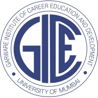 UM-Garware Institute of Career Education & Development Alumni logo - Similar company to Interport Clearing Services - India