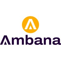 Ambana logo - Similar company to Casandrasoft