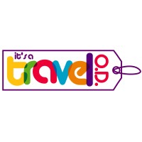 it's a Travel O.D. logo - Similar company to Qere Active
