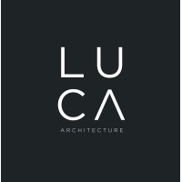 LUCA Architecture logo - Similar company to Masonry Solutions