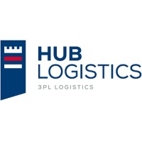 Hub Logistics logo - Similar company to Logistics Solutions S.A.