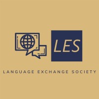 The University of Stirling Language Exchange Society logo - Similar company to First Click Marketing